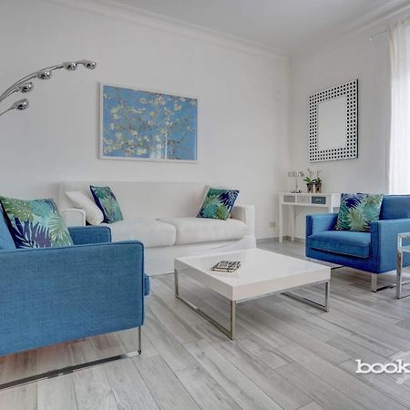 My Suites Piazza Di Spagna Rzym Zewnętrze zdjęcie