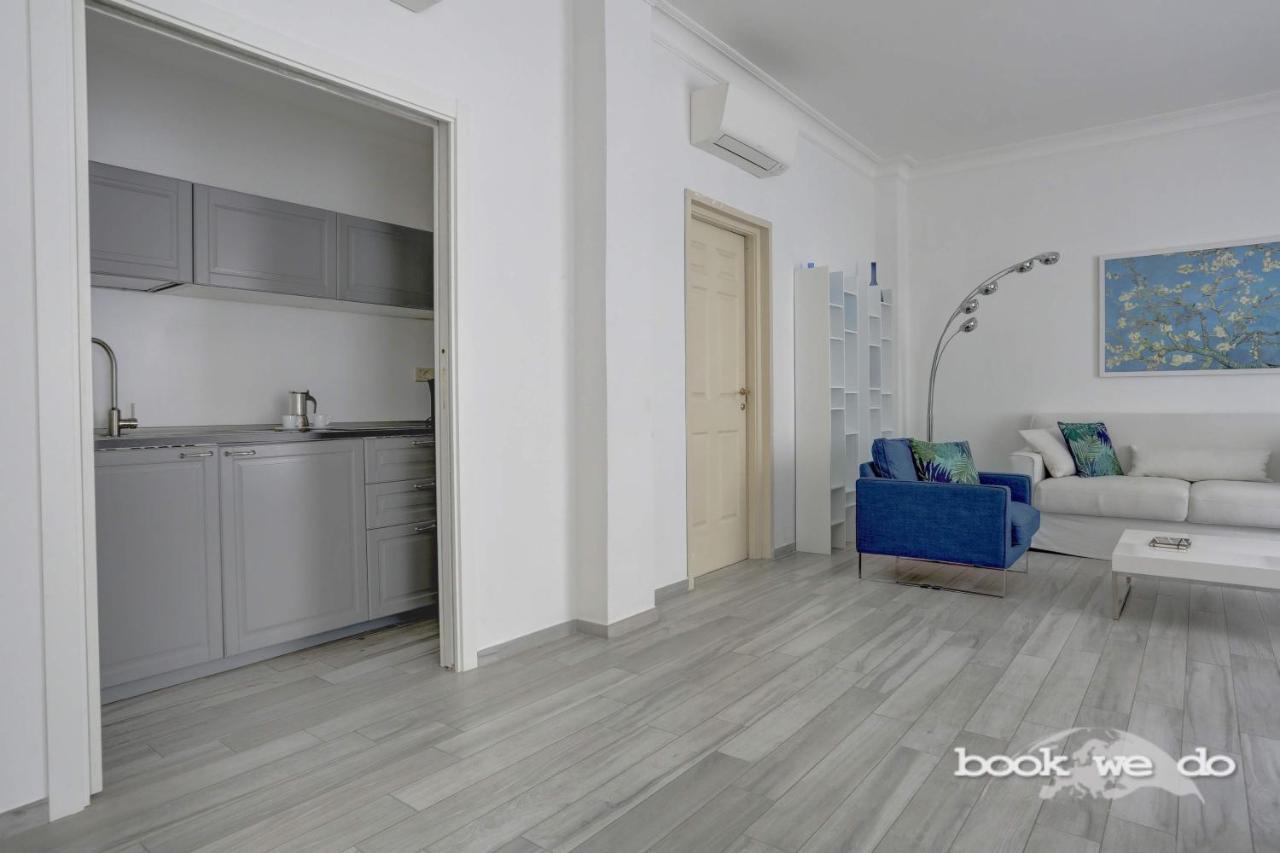 My Suites Piazza Di Spagna Rzym Zewnętrze zdjęcie