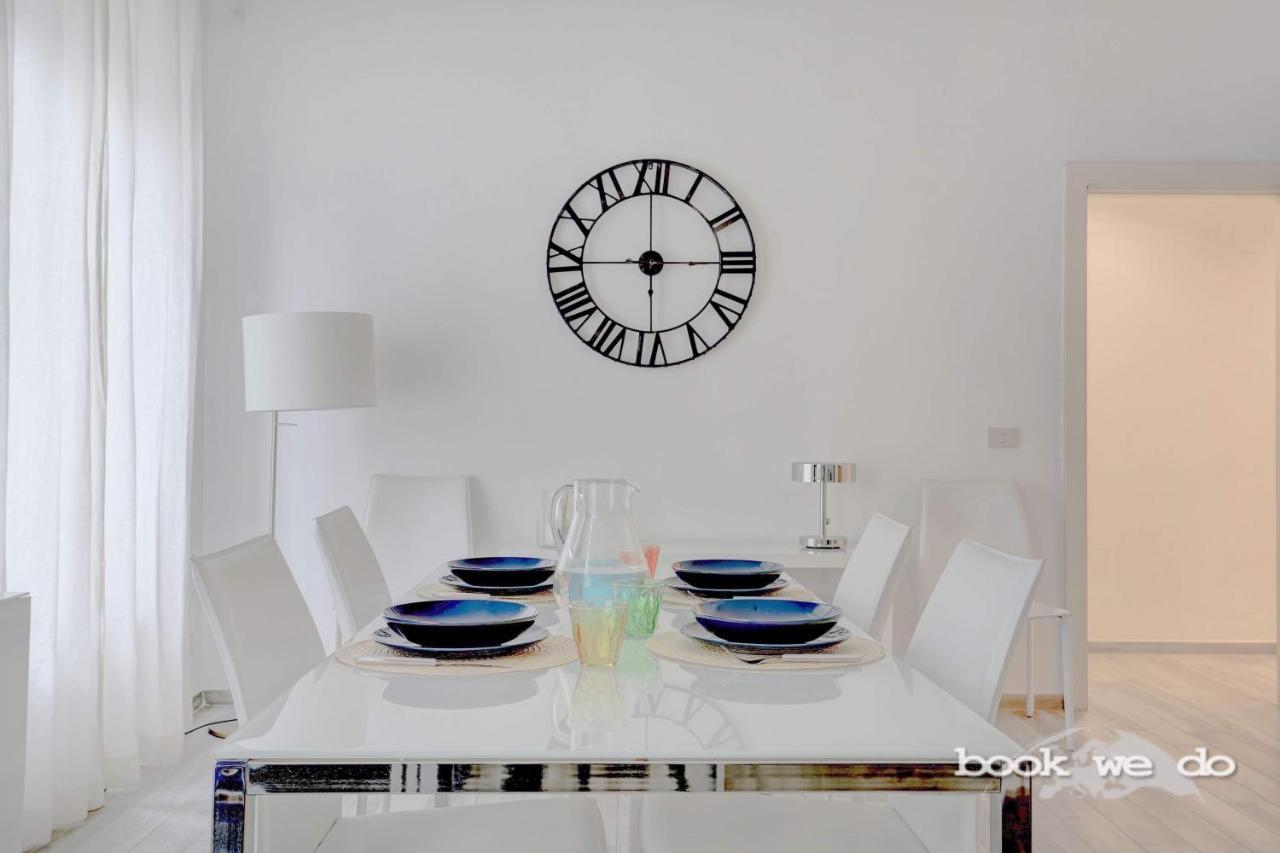 My Suites Piazza Di Spagna Rzym Zewnętrze zdjęcie