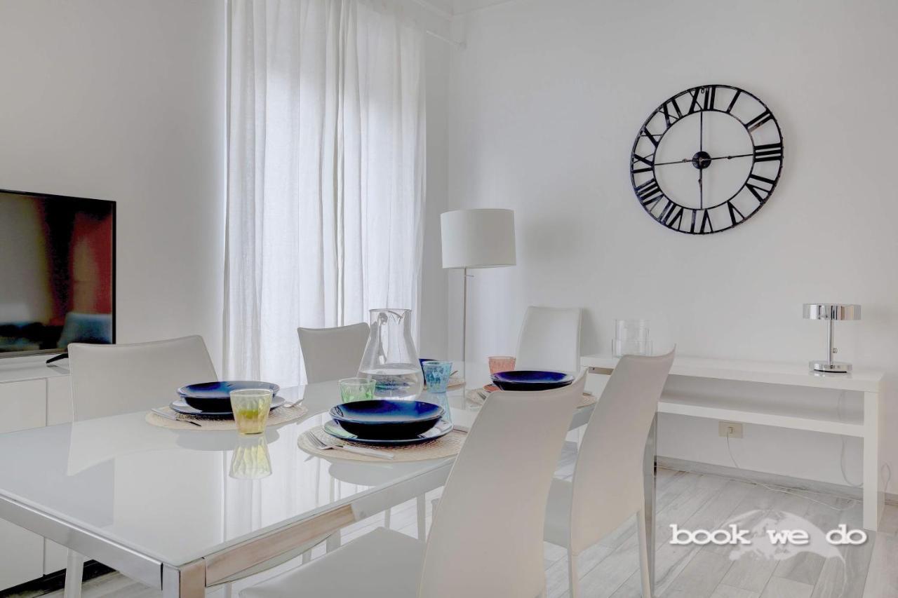 My Suites Piazza Di Spagna Rzym Zewnętrze zdjęcie