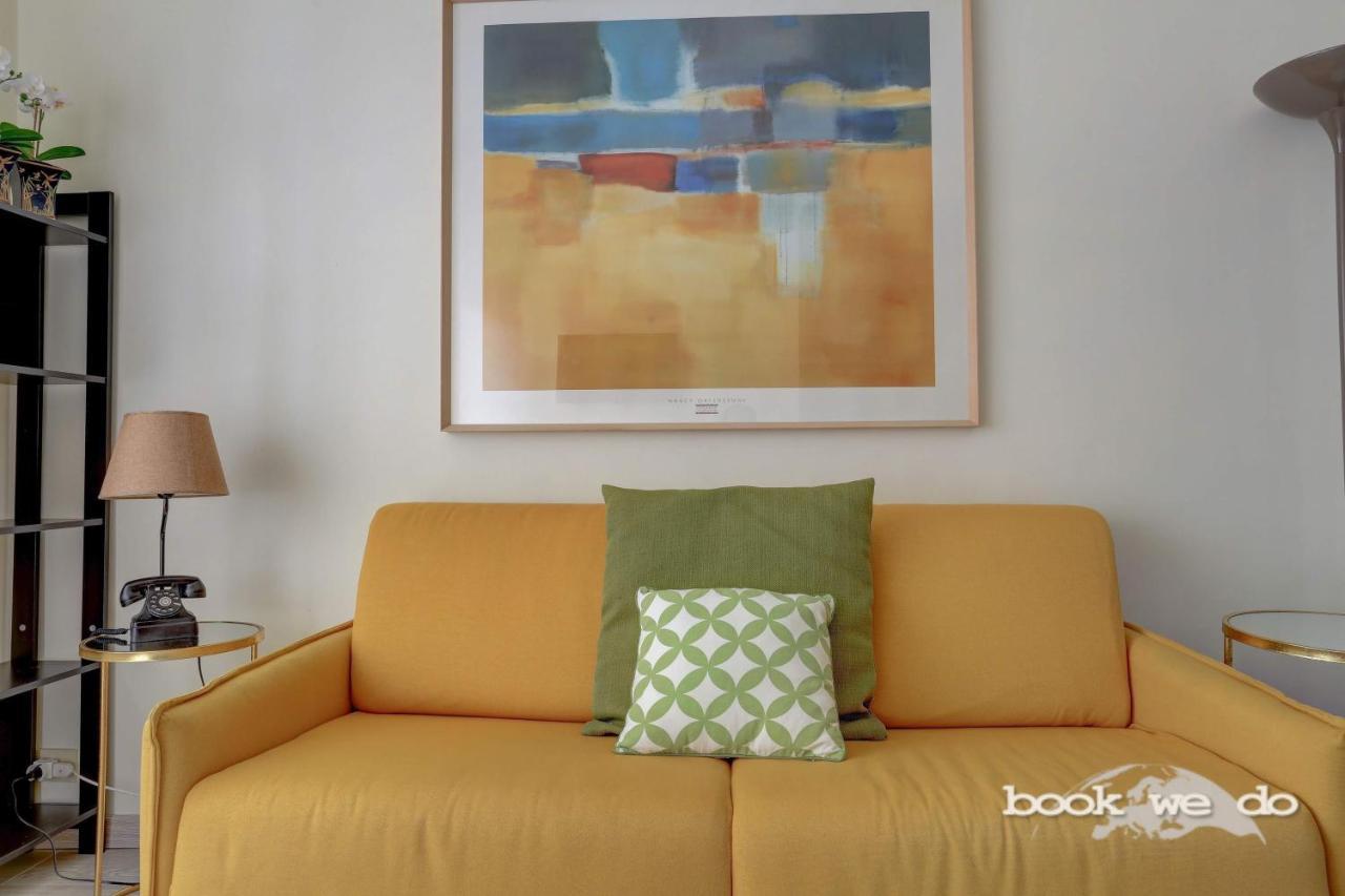 My Suites Piazza Di Spagna Rzym Zewnętrze zdjęcie