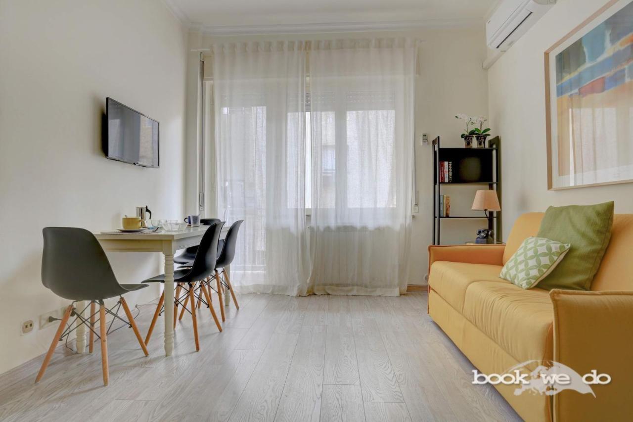 My Suites Piazza Di Spagna Rzym Zewnętrze zdjęcie