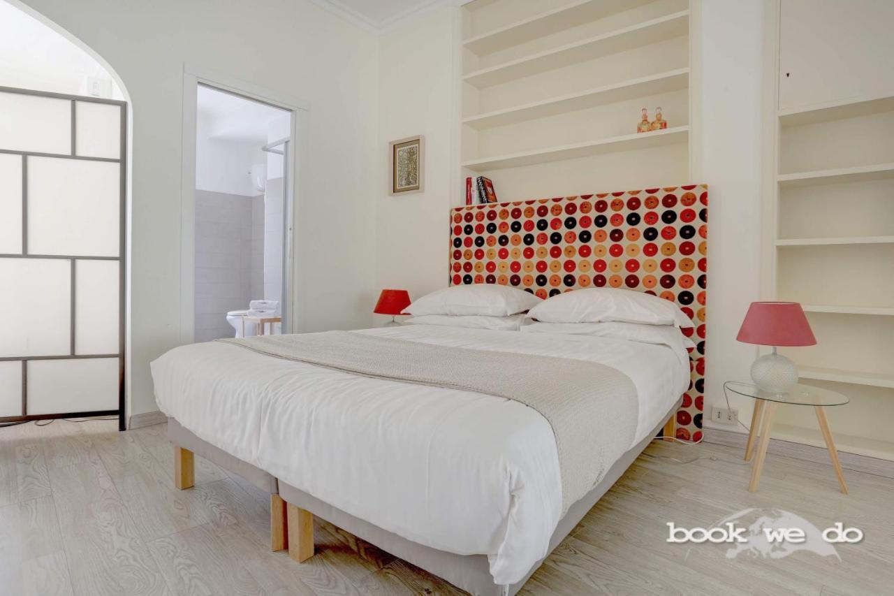 My Suites Piazza Di Spagna Rzym Zewnętrze zdjęcie