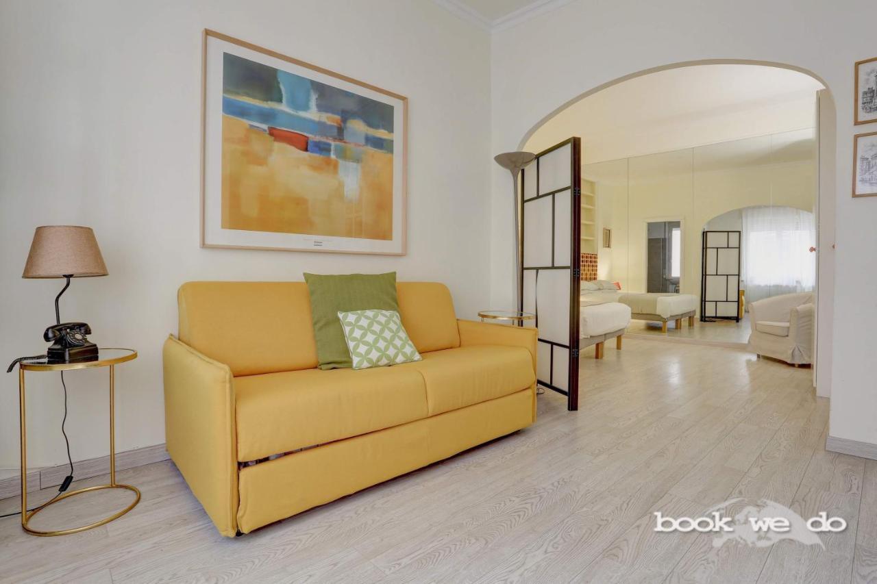 My Suites Piazza Di Spagna Rzym Zewnętrze zdjęcie