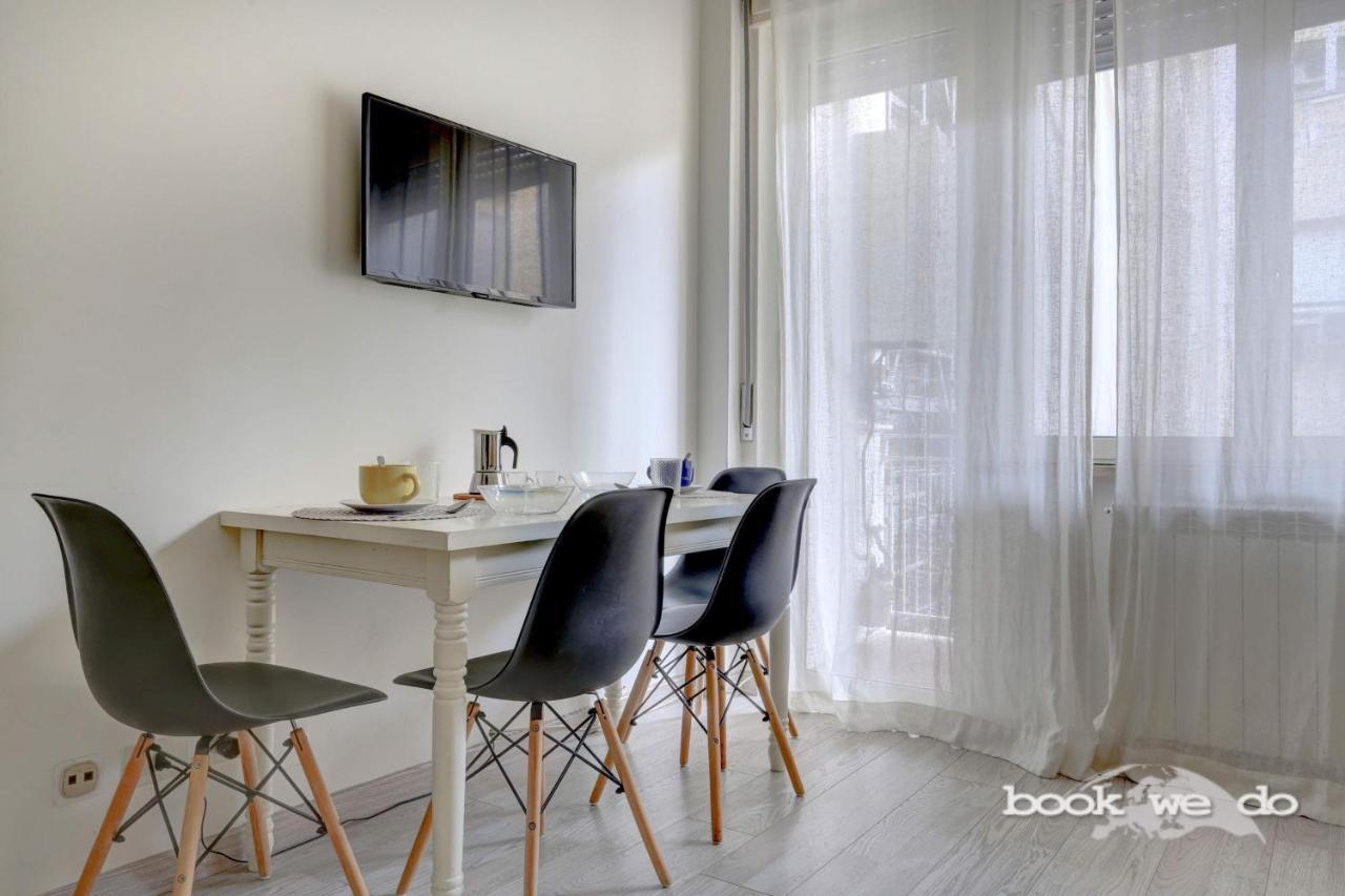 My Suites Piazza Di Spagna Rzym Zewnętrze zdjęcie
