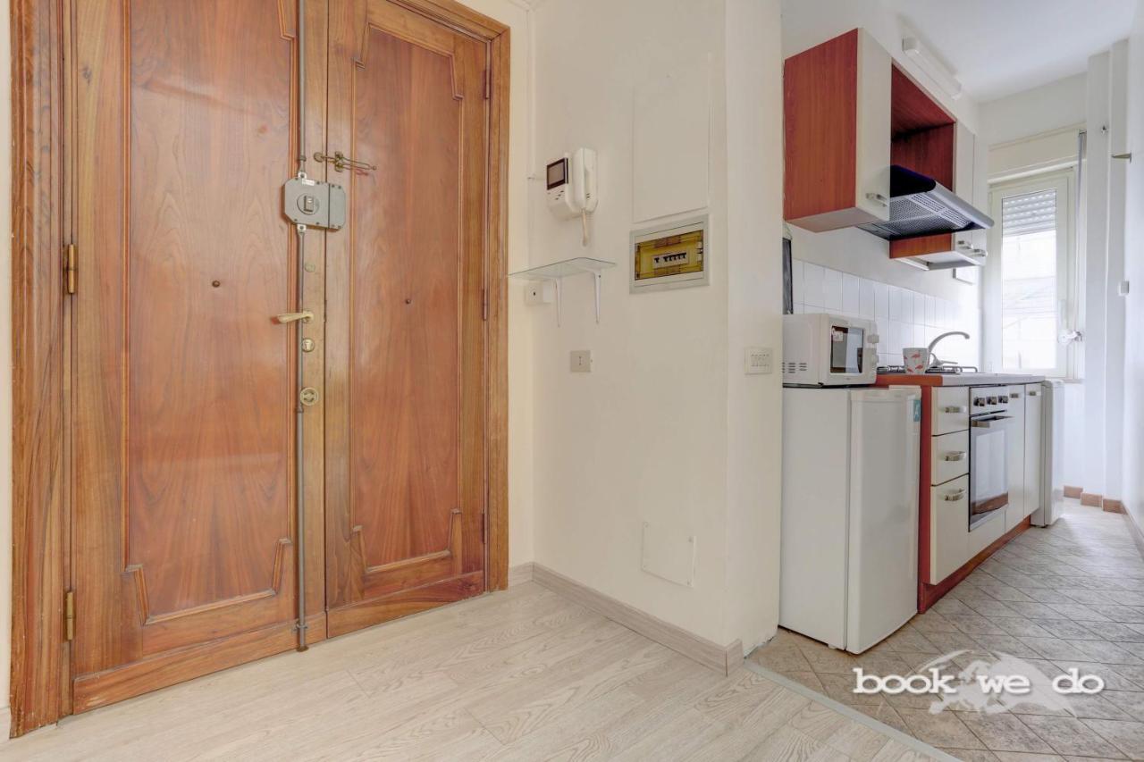 My Suites Piazza Di Spagna Rzym Zewnętrze zdjęcie