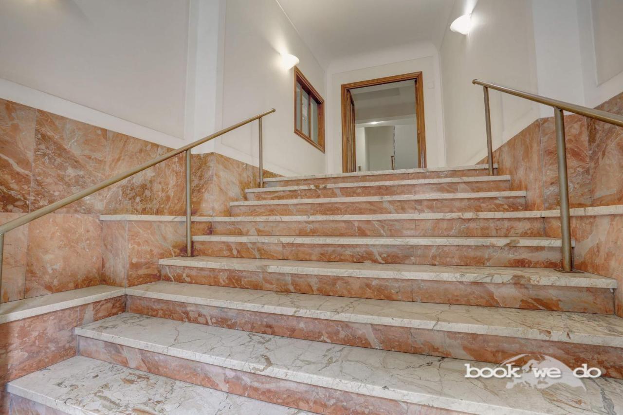 My Suites Piazza Di Spagna Rzym Zewnętrze zdjęcie