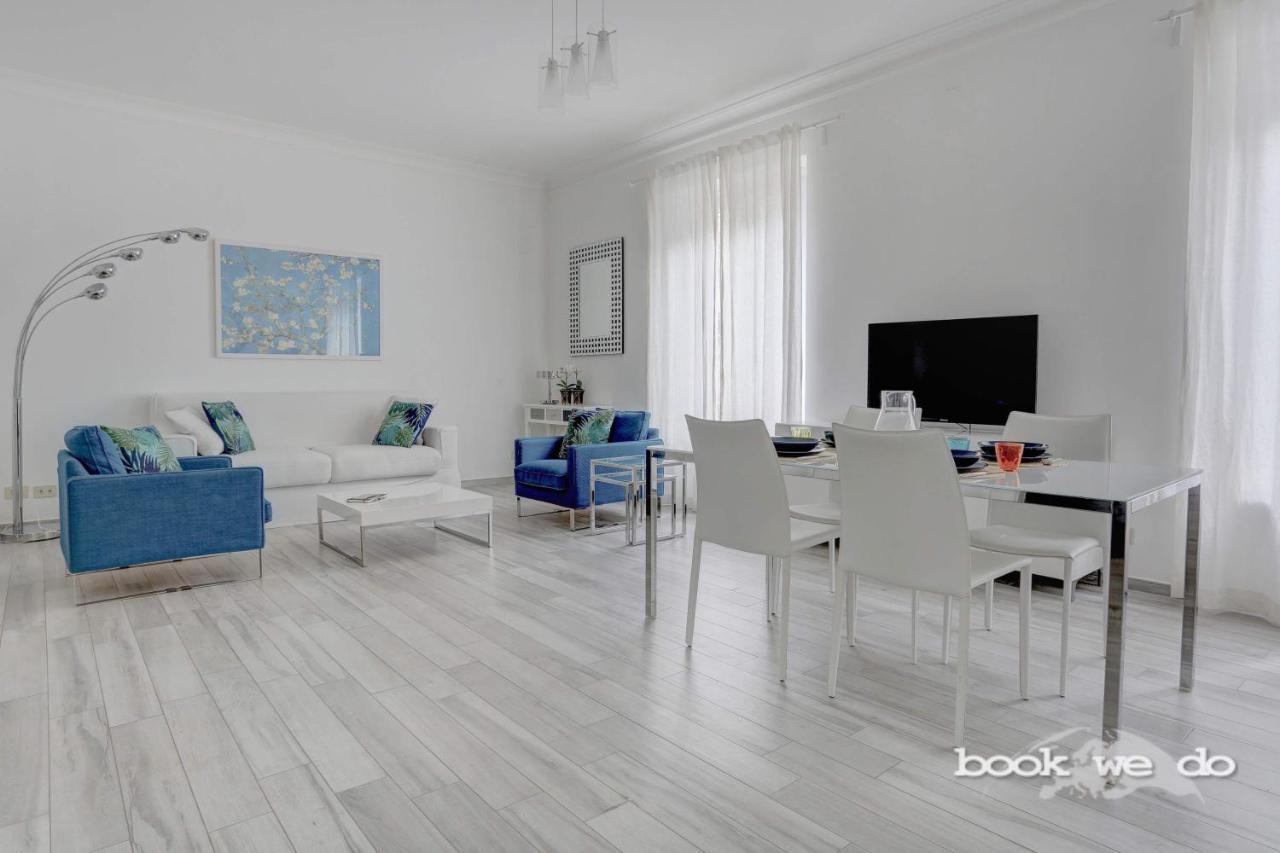 My Suites Piazza Di Spagna Rzym Zewnętrze zdjęcie