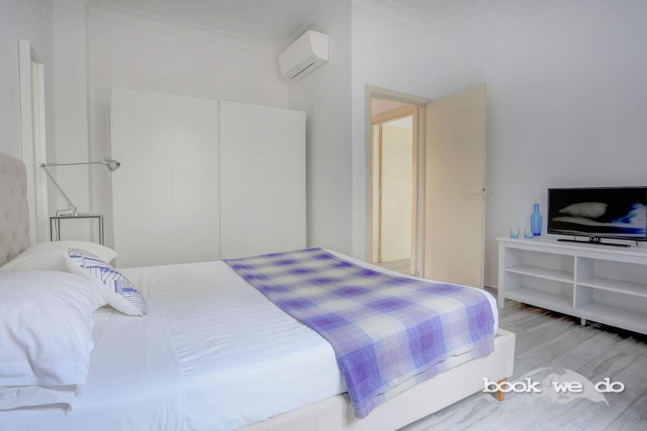 My Suites Piazza Di Spagna Rzym Zewnętrze zdjęcie