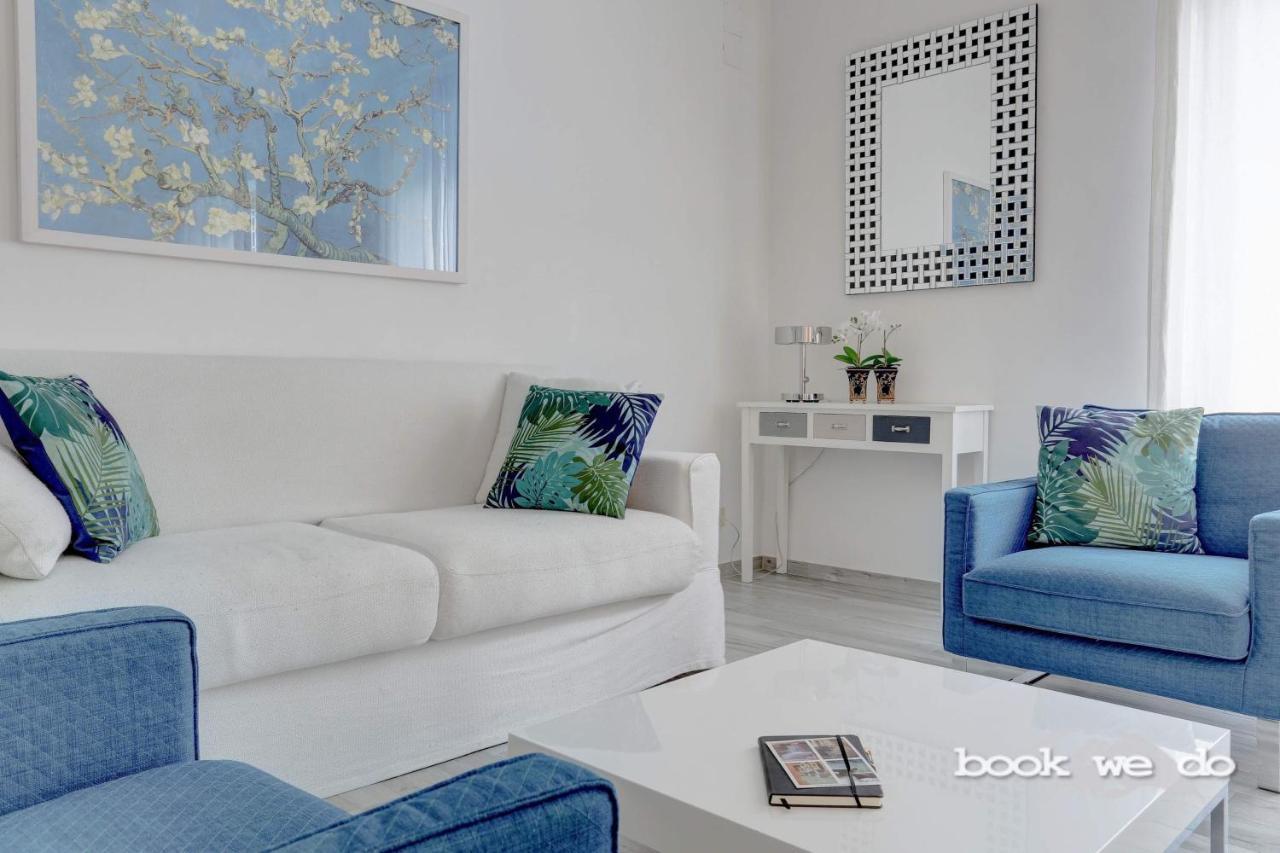 My Suites Piazza Di Spagna Rzym Zewnętrze zdjęcie