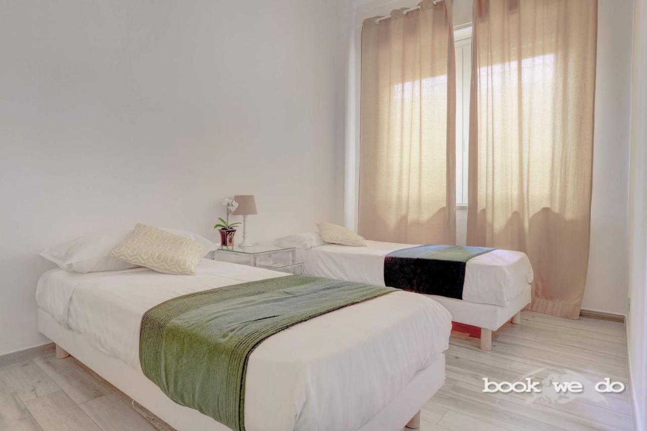 My Suites Piazza Di Spagna Rzym Zewnętrze zdjęcie