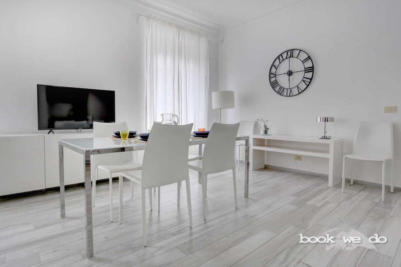 My Suites Piazza Di Spagna Rzym Zewnętrze zdjęcie