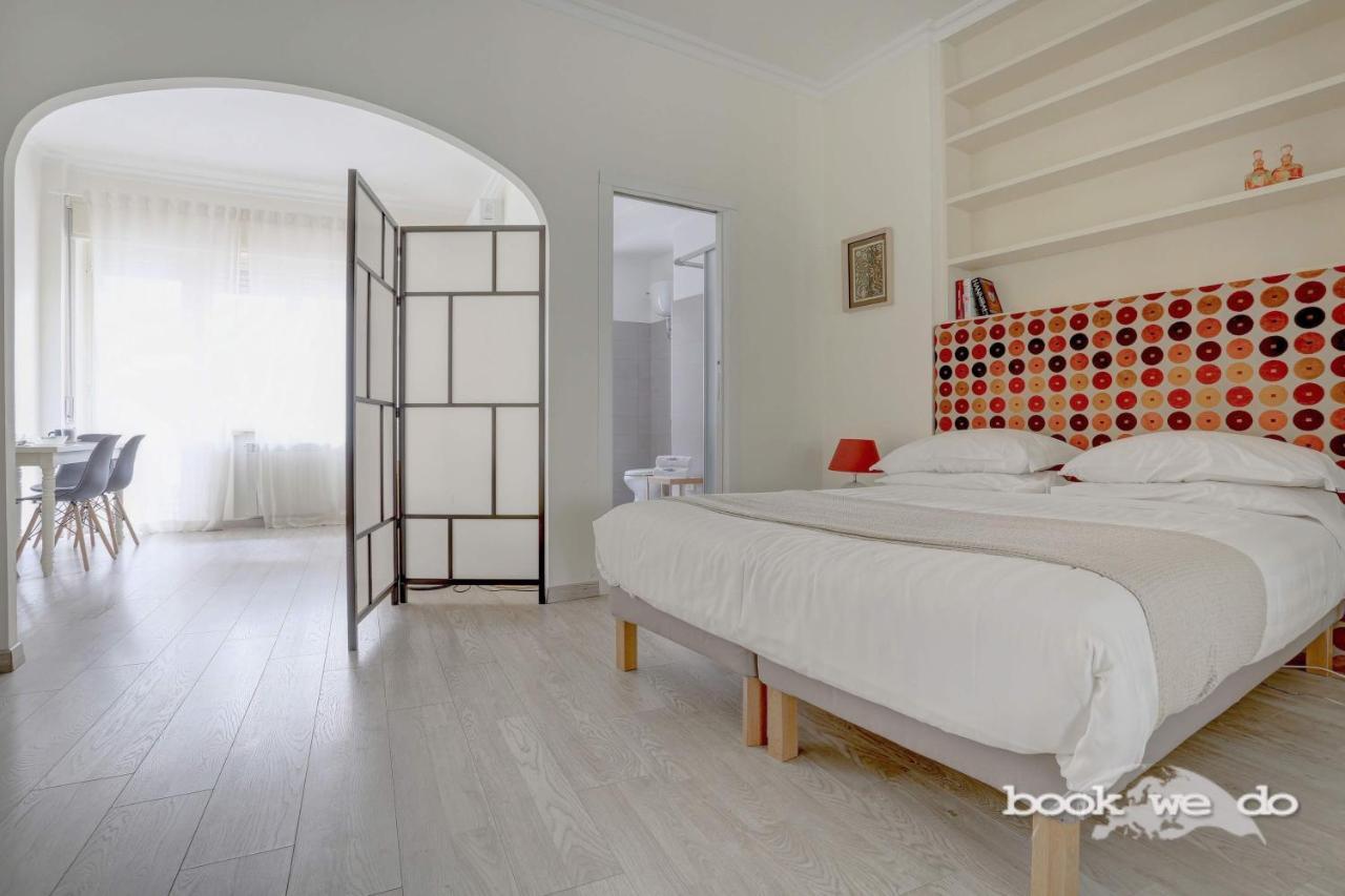My Suites Piazza Di Spagna Rzym Zewnętrze zdjęcie