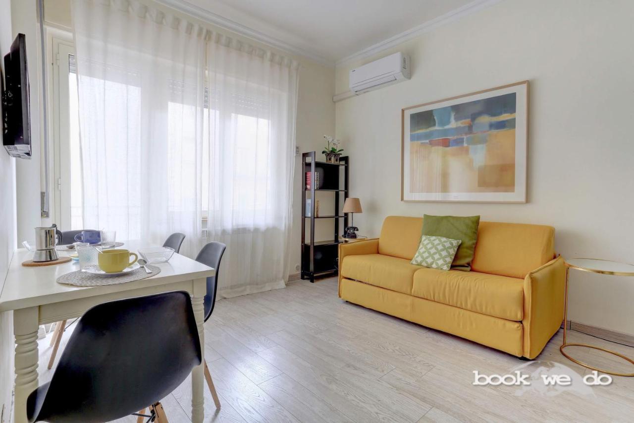 My Suites Piazza Di Spagna Rzym Zewnętrze zdjęcie