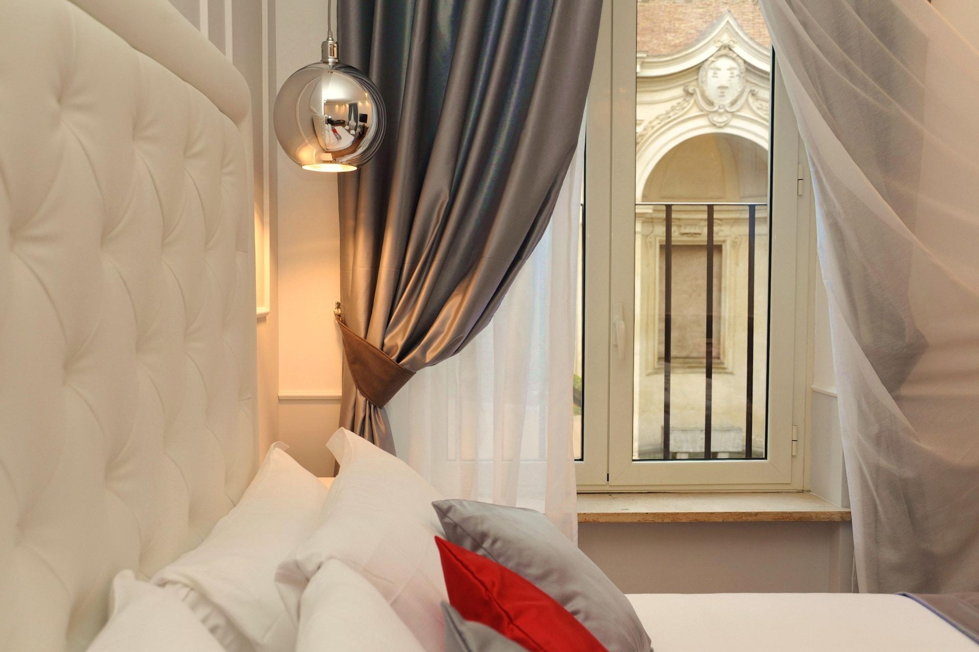 My Suites Piazza Di Spagna Rzym Zewnętrze zdjęcie