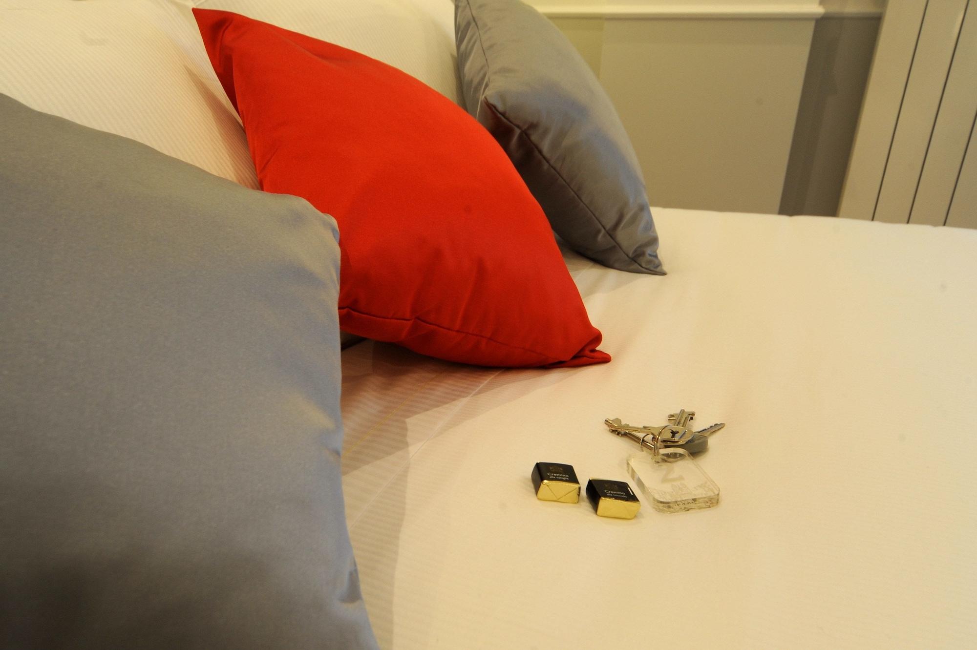 My Suites Piazza Di Spagna Rzym Zewnętrze zdjęcie