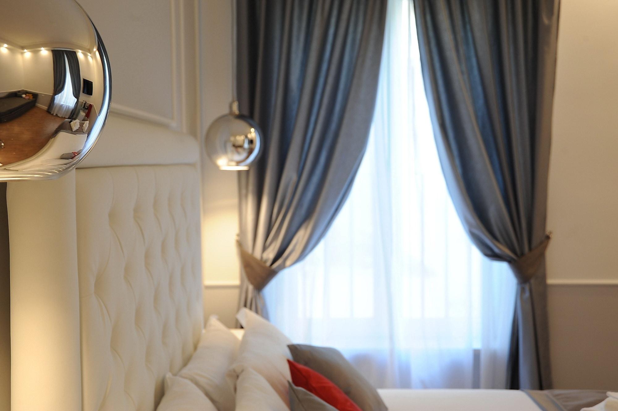 My Suites Piazza Di Spagna Rzym Zewnętrze zdjęcie