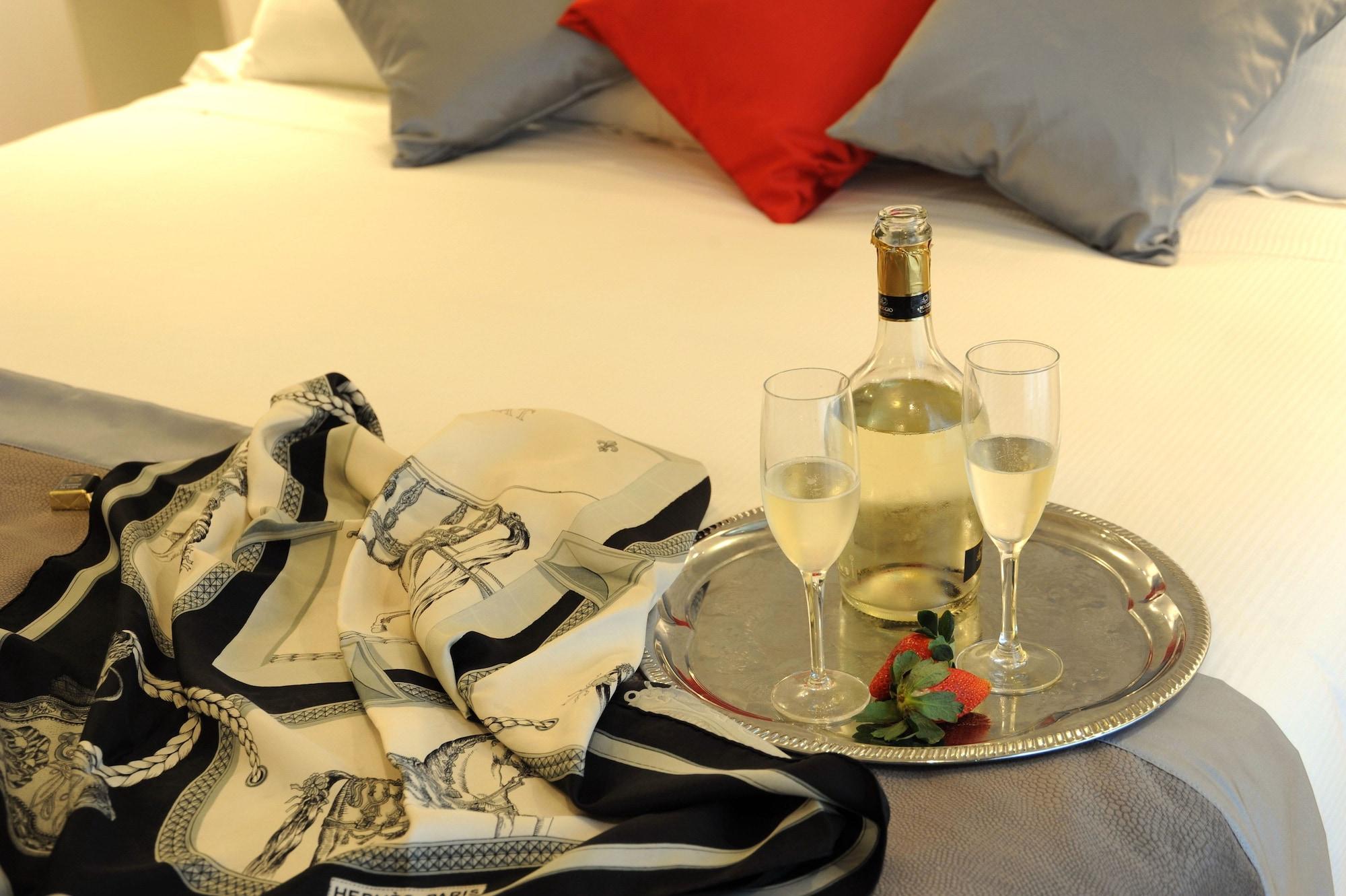 My Suites Piazza Di Spagna Rzym Zewnętrze zdjęcie