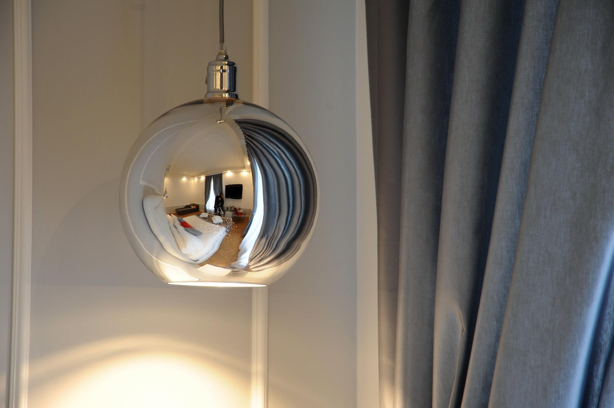 My Suites Piazza Di Spagna Rzym Zewnętrze zdjęcie