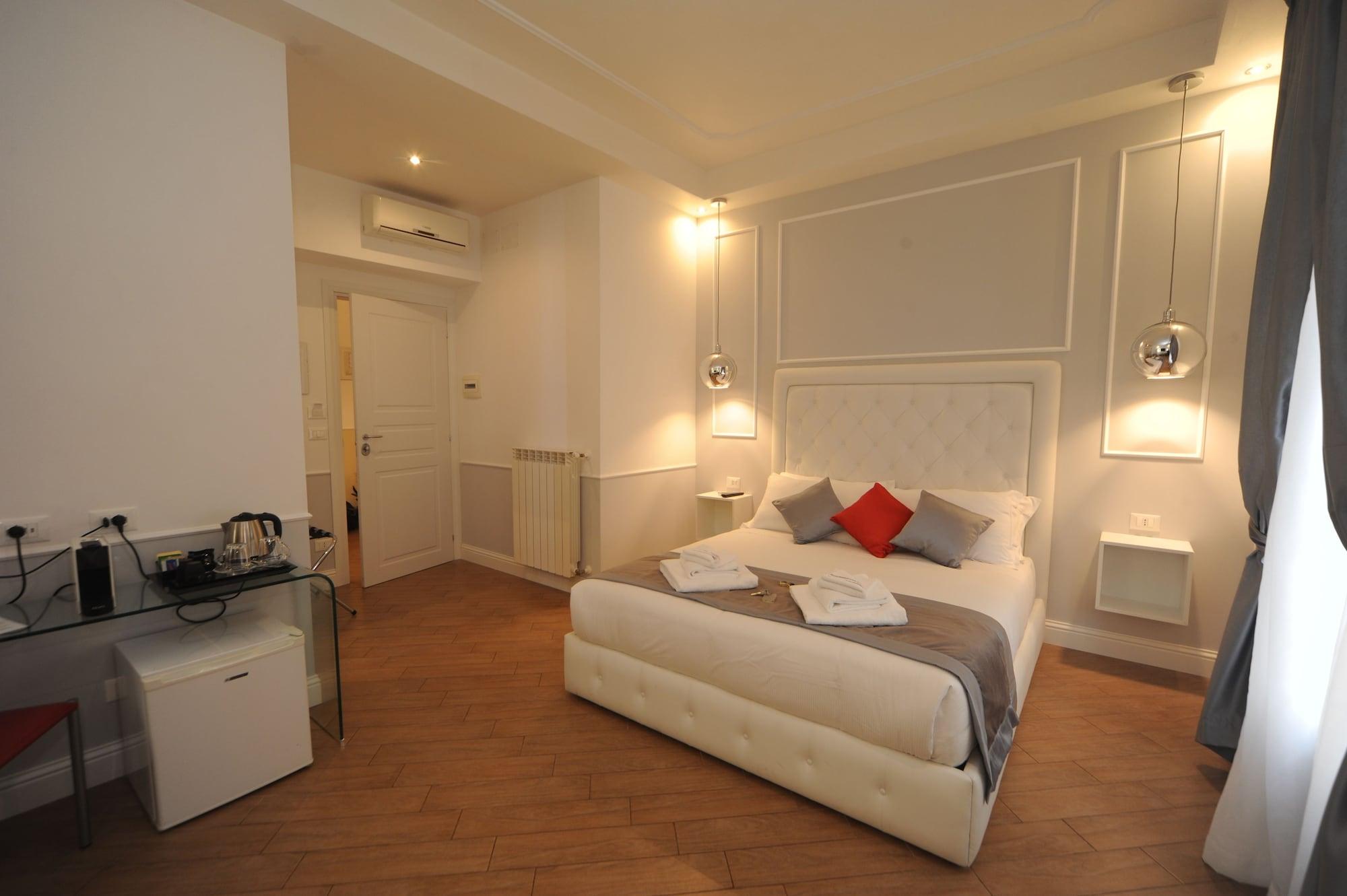 My Suites Piazza Di Spagna Rzym Zewnętrze zdjęcie