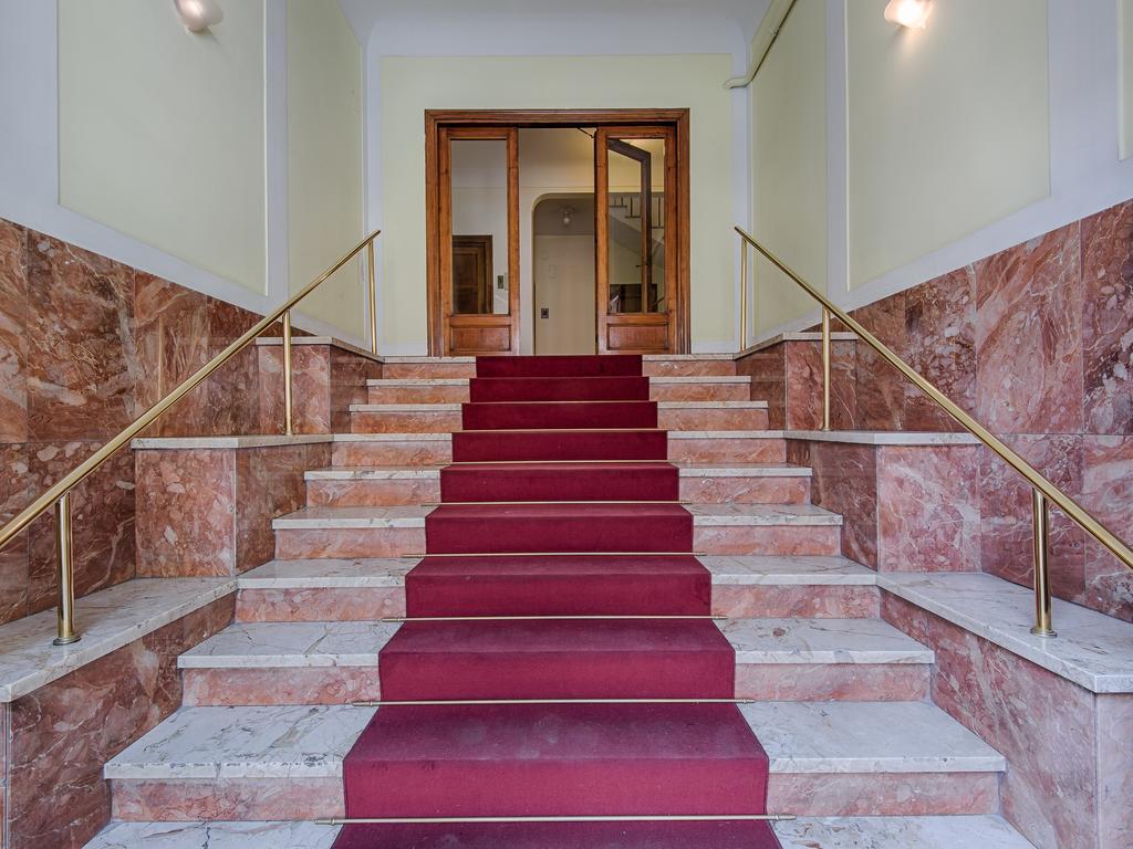 My Suites Piazza Di Spagna Rzym Zewnętrze zdjęcie