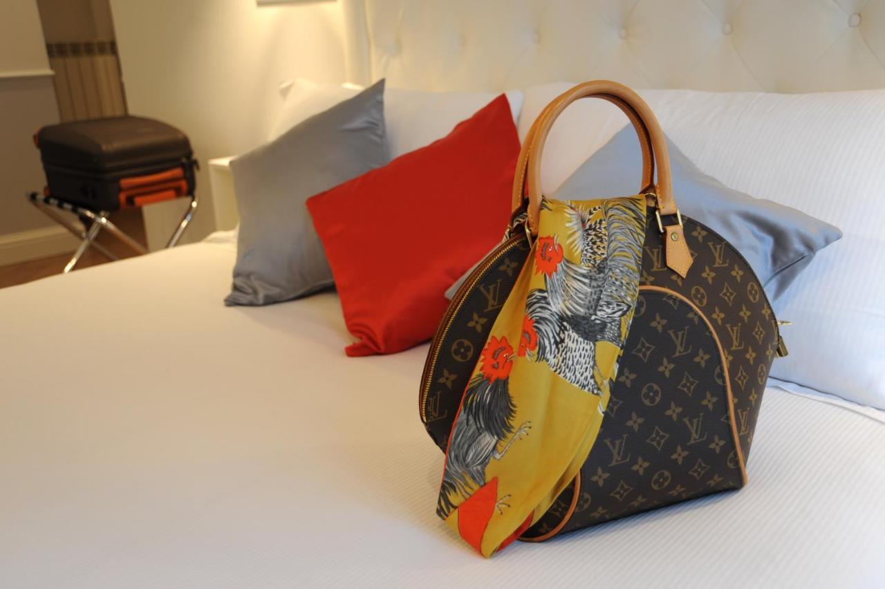 My Suites Piazza Di Spagna Rzym Zewnętrze zdjęcie